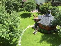 Appartements Schweiberer - Bed and Breakfast Ried im Zillertal