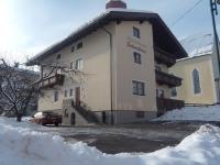 Appartements Schweiberer - Fine Living & Garden - Bed and Breakfast Ried im Zillertal