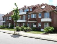 Residenz Oasis - B&B Cuxhaven