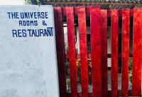 The Universe - B&B Weligama