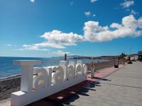 Ferienwohnung Lugar Con Alma, Tarajalejo, Balkon, Strandnah, WiFi - B&B Tarajalejo