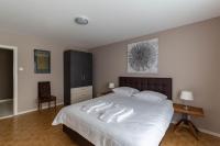 Fantastic 1 BR flat, city center, near lake - SF15 - Chambres d’hôtes