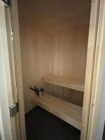 Kläppen Gullbrändan 1232b - Ferienwohnung Källbyn