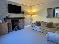 The Gingerbread House - B&B Lincoln