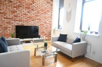 Stunning City Centre Duplex - Ferienwohnung Glasgow