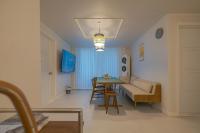 Appartement 3 Chambres