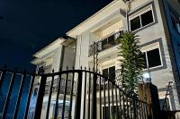Fortune Apartments B3 Lungujja - B&B