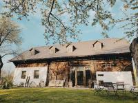 RéBa Old Barn - Bed and Breakfast Estelnic