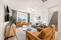 Villa, Newly Built 5BR, Sleeps 13, Close to Dallas - B&B Dallas