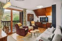 Greta - Garaje y wifi - B&B Formigal
