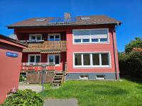 Monteurwohnung bei Bielefeld - Apartment 1 - B&B