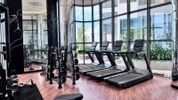 Tri-Zen Urban Retreat by Serviced Apartments LK - Chambres d’hôtes