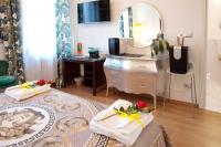 ARENA D'INTORNO LUXURY e SUITES - Chambres d'hôtes Vérone