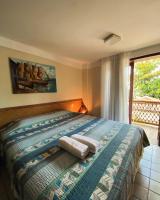 Chambre Double - Vue sur Mer