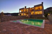 Aposeti Villas - B&B Petrokhórion
