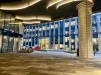 Silesia City View - Bed and Breakfast Katowice