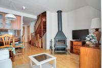 Argualas - Triplex con piscina - By CARDI Suites - Chambres d’hôtes Panticosa