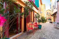 COSY VOLTI AP4434 By Riviera Holiday Homes - B&B Villefranche-sur-Mer