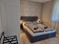 Appartamento Superior con 1 Camera da Letto e Balcone
