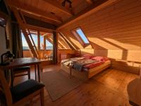 Habitación Cuádruple Dúplex