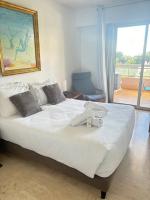 Appartement met 1 Slaapkamer