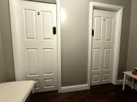 Budget Single Room