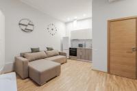 Appartamento con 1 Camera da Letto