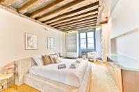 Chic appartement dans le prestigieux 7ème arrondissement - Chambres d’hôtes Paris