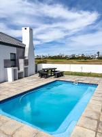 21 On the Green - Ferienwohnung Stompneusbaai