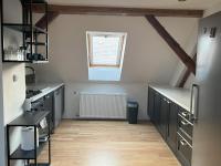 Apartmán MUV - B&B
