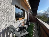 Rifugio romantico per due - B&B