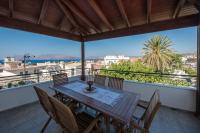 Kaloudis Apartment - Ferienwohnung Kissamos