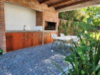 Lascasasdepiria Casa 1 - Ferienwohnung Piriápolis