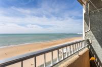 Apartamento Brasil by Cadiz Time - Ferienwohnung