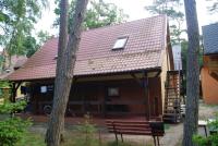 Dom Letniskowy U Marysi - Bed and Breakfast Pobierowo