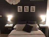 Appartement T3- 2 chambres-4 personnes-parking - B&B