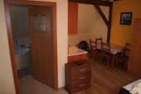 Appartement met 1 Slaapkamer