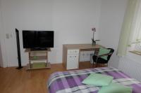 Double or Twin Room with Private Bathroom