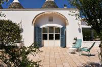 Trullo Sorluca - B&B Martina Franca