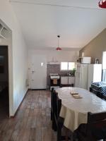 Casa Monte hermoso Barrio las Dunas - B&B Monte Hermoso