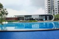 Iman RestHouse at Bandar Gamuda Cove - B&B