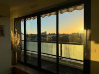 Le Penthouse - Appartement de luxe avec vue panoramique exclusive - B&B