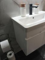 Habitación Doble con baño privado - 2 camas