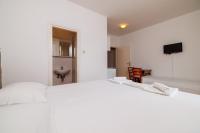 Appartement met Balkon