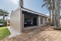 Chakas Rock Chalets 24 - B&B Ballito