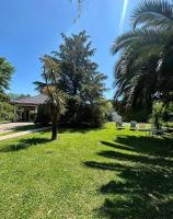 Hermosa quinta para 8 personas - Ferienwohnung