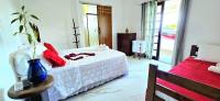 Deluxe Suite with Sea View