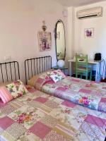 Ca' Borgo delle Rane - Ferienwohnung Pernumia