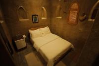 Chambre Double avec Salle de Bains Privative