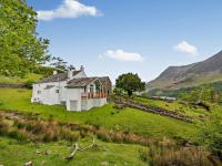 4 Bed in Buttermere SZ090 - Bed and Breakfast